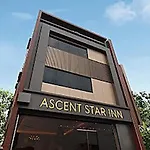 Fabhotel Ascent Star - Nr Phoenix Mall Kurla