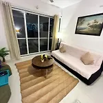 1 Bhk Flat Andheri West Urban Nest