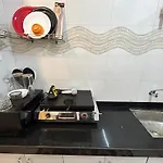 1 Bhk Flat Andheri West Urban Nest