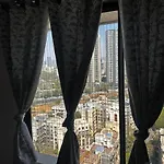 Skyline Oshiwara 2Bhk-Andheri