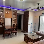 Skyline Oshiwara 2Bhk-Andheri