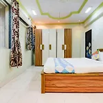 Hotel O Home Bunglow No