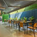 Hostel The Mumbai, International Airport