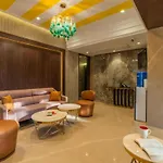 The Mumbai, International Airport