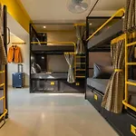 Hostel The Mumbai, International Airport
