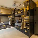 The Mumbai, International Airport Hostel