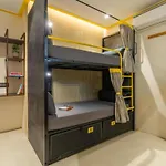 Hostel The Mumbai, International Airport Mumbai