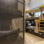 Hostel The Mumbai, International Airport