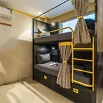 The Mumbai, International Airport Hostel Mumbai