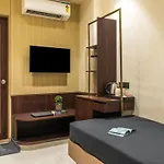 Hostel The Mumbai, International Airport