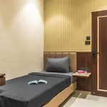 The Mumbai, International Airport Hostel Mumbai