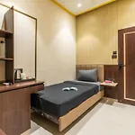The Mumbai, International Airport Hostel *