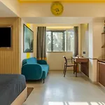 The Mumbai, International Airport Hostel