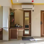 The Mumbai, International Airport Hostel Mumbai