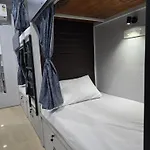 Aqua Marol Dormitory