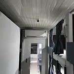Aqua Marol Dormitory