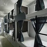 Aqua Marol Hostel *