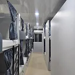 Aqua Marol Hostel