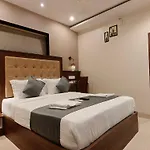 Amber Palace Hotel Mumbai