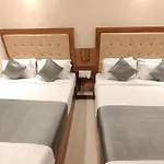 Hotel Amber Palace Mumbai