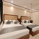 Amber Palace