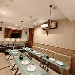 Amber Palace Hotel