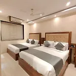 Amber Palace Hotel Mumbai