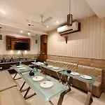Amber Palace 3* Mumbai