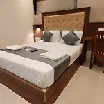 Amber Palace Hotel Mumbai