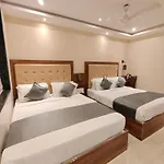Hotel Amber Palace Mumbai