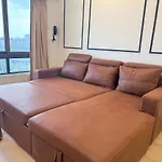 Coastal Chic - 10min From Airport Mumbai