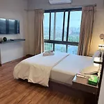 Apartment Coastal Chic - 10min From Airport