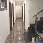 Hotel Sahara Residency