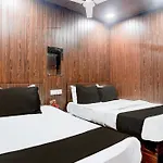 O Grand Hotel Mumbai