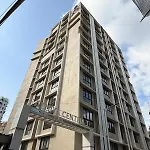 Serene, Chic & Sunlit 2Bhk Near Airport & Bkc