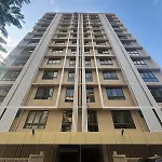 Serene, Chic & Sunlit 2Bhk Near Airport & Bkc