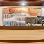 Hotel Welcome 2*