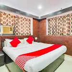 Hotel Collection O Sher E Punjab Andheri