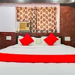 Hotel Collection O Sher E Punjab Andheri