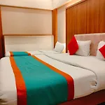 Hotel Sahar International