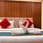Hotel Sahar International 3*