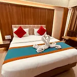 Sahar International Hotel