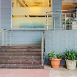 Super Townhouse Bombay Exhibition Centre Goregaon