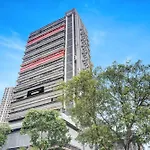 Super Townhouse Bombay Exhibition Centre Goregaon