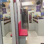 Ahlan Green Apple Dormitory