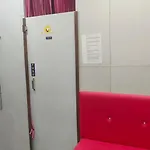 Ahlan Green Apple Dormitory