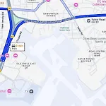 Locomo Mini - 9 Mins From Airport Hostel