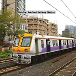 Hotel O Golden Nest Near Chhatrapati Shivaji International Airport