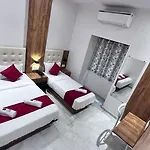 Hotels Heraa International