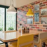 Hotel Bloom - Bkc Kalina 4*